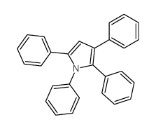 1H-Pyrrole,1,2,3,5-tetraphenyl- picture