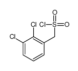 alpha-(Chlorosulphonyl)-2,3-dichlorotoluene picture