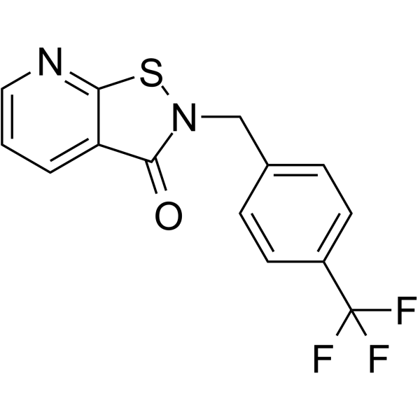 PU-141 Structure