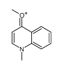 蓝刺头醚碱结构式