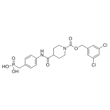 ATX抑制剂1图片