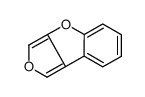 Furo[3,4-b]benzofuran (8CI,9CI) picture