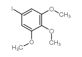 Benzene, 5-iodo-1,2,3-trimethoxy- picture