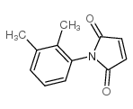 1-(2,3-二甲基苯基)-吡咯-2,5-二酮图片