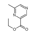 ethyl 6-methylpyrazine-2-carboxylate picture