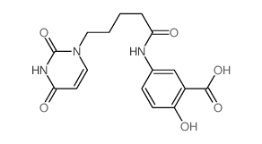 4116-43-2 structure