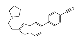 460746-50-3 structure