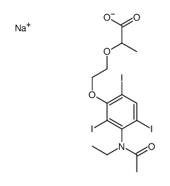 49642-61-7 structure