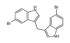 5030-96-6结构式