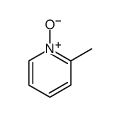 picoline N-oxide Structure