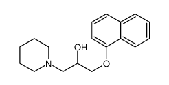 5262-84-0结构式