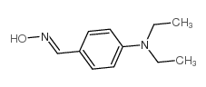 4-二乙基氨基苯甲醛肟图片