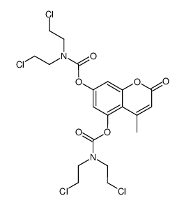 57167-87-0 structure