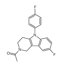 58039-00-2 structure