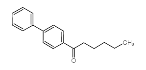 4-己酰基联苯图片