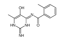 61581-40-6 structure