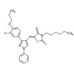 623939-98-0 structure