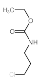 Carbamic acid,(3-chloropropyl)-, ethyl ester (6CI,9CI) picture