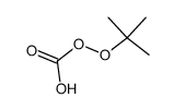 tert-butoxycarbonate Structure