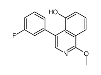 656233-89-5 structure