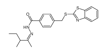 6573-86-0 structure