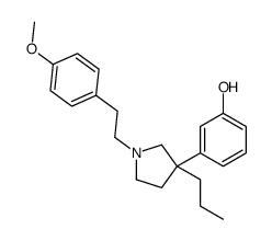 69745-68-2 structure