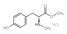 N-ME-TYR-OME HCL picture