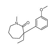 71556-72-4 structure