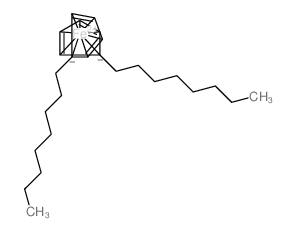 1,1-Dipropyl-1-chlor-2-propin结构式