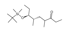 (C6H5)2CHCOCCl3结构式