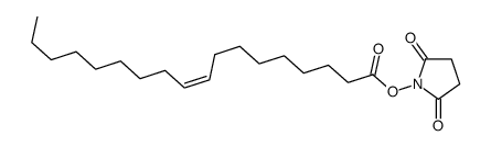 OLEIC ACID N-HYDROXYSUCCINIMIDE ESTER picture