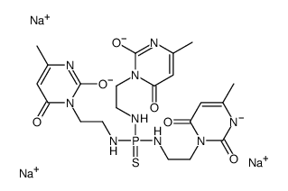 84295-08-9 structure