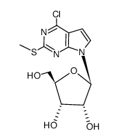 85572-94-7 structure