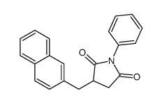 87482-60-8结构式