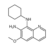 88609-36-3 structure