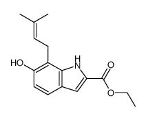 88694-48-8 structure