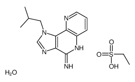 896444-34-1 structure