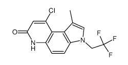 917891-64-6 structure