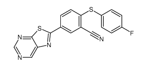 918880-42-9结构式