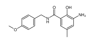 100245-13-4 structure