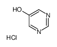 pyrimidin-5-ol HCl图片