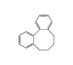 5,6,7,8- 环辛烯结构式