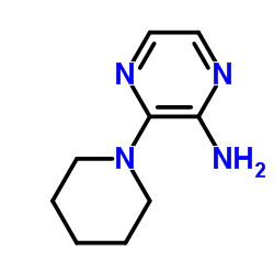 117719-15-0 structure