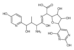 120796-21-6 structure