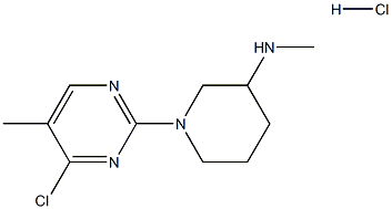 1261234-63-2 structure