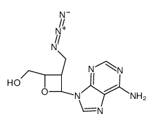 126170-41-0 structure