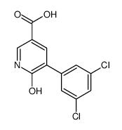 1261899-62-0 structure