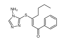 126335-02-2 structure