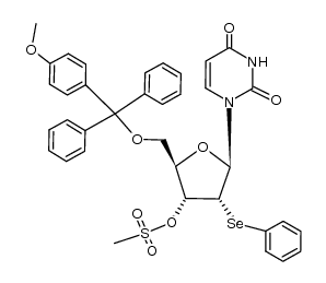 134303-97-2 structure