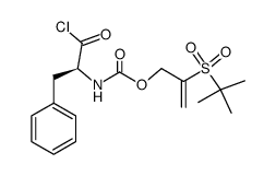 134996-29-5 structure